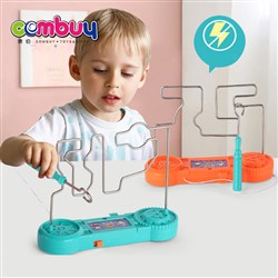 CB897146 - Party funny toy touch collision shock bump kids maze game