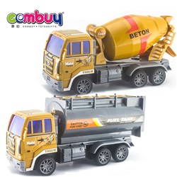 CB898119-CB898124 - 4 Channel contruction dumper 1:30 radio control toys trucks car RC