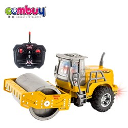 CB898259-CB898267 - Trucks scale 1:30 car engineering toys remote control with light