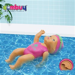 CB898657 - Mini force control 6 inch swimming doll