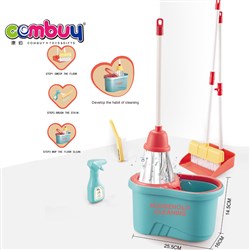 CB898992 - Simulated Cleaning Kit