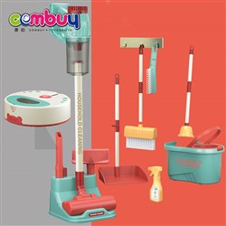 CB898993-CB898997 - Cleaning housework toy simulation kit kids vacuum toy cleaner FOB Reference Price:Get Latest Price