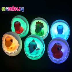 CB899007-CB899009 - Q egg ball remote beat music night light