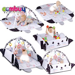 CB899729 - Fitness carpet crawling sitting balls pool toys baby gym activity play mat 5 in 1