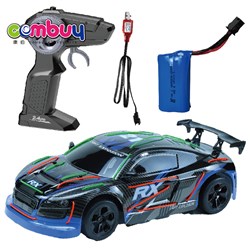 CB899921 - Remote control lighting sport cars 1:10 high toy speed rc car