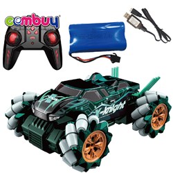 CB899923 - High speed remote control off road 11 channel rotating toy drifting rc cars