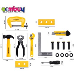CB900593 - Tool set / yellow