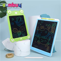CB901309-CB901336 - Various styles LCD board digital writing drawing tablet for kids