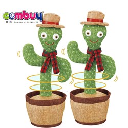 CB901672 - Dancing cactus (3 * AAA)