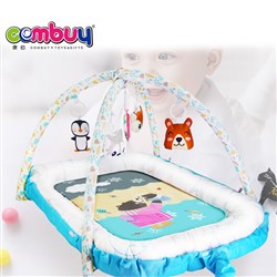 CB901986 - Baby contraction blanket fitness frame