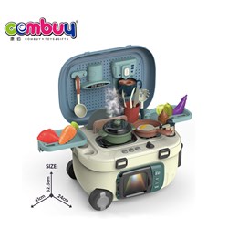 CB903240 - Spray kitchen toy