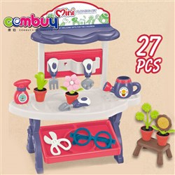 CB903390-CB903395 - Table pretend play kids set toys