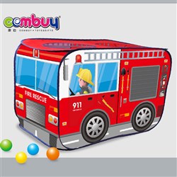 CB903428-CB903430 - Police car tent
