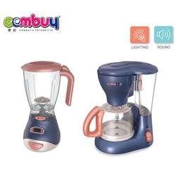 CB903504 - Large juice machine + large coffee machine