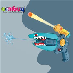 CB904335 - Shark soft bullet water gun