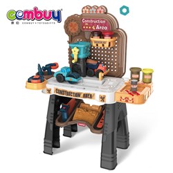 CB904338 - Engineer play dough pretend play kit kids toys kids tool table