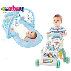 CB905170 - Baby mat + walker