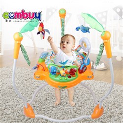 CB905837-CB905838 - Baby jump chair / music