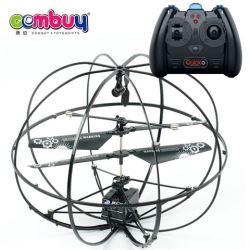 CB905866 - 3 channel remote control fixed altitude flying ball