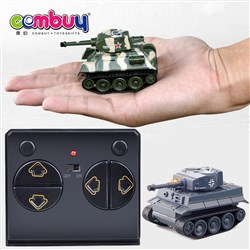 CB905872 - 2.4G remote control tank