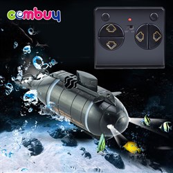CB905873 - Radio control 6 channel toys fishing mini rc model submarine