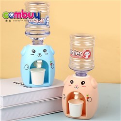 CB906343 - Cartoon rabbit water dispenser-9pcs
