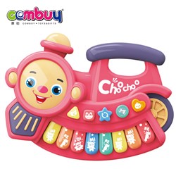 CB906540-CB906542 - 8M+ old gifts cartoon piano education music toys for baby