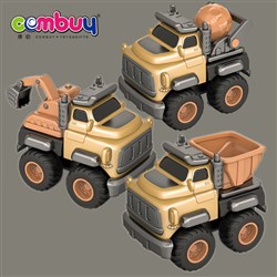 CB907974 - Cartoon alloy engineering vehicle