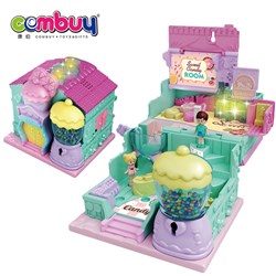 CB909186-CB909189 - Pretend play toy