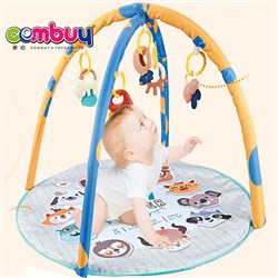 CB909385-CB909388 - Baby carpet fitness frame