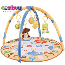 CB909389-CB909392 - Baby carpet fitness frame