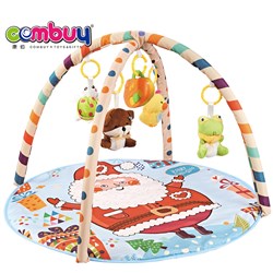CB909393-CB909396 - Baby carpet fitness frame