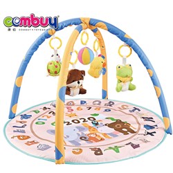 CB909401-CB909404 - Baby carpet fitness frame