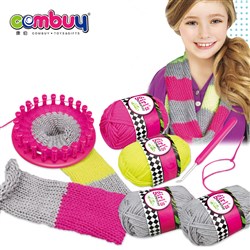 CB909608 - Fashion scarf knitting