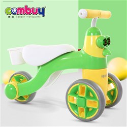 CB909677 - Toddler ride on learning walk swing car balance bike for kids