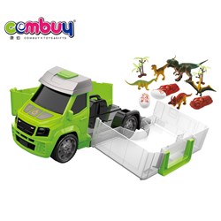 CB910585 - Dinosaur theme car