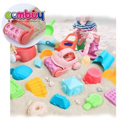 CB911350 - Summer outdoor play hourglass tools model kids beach sand toys