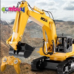 CB911723 - 2.4G remote control excavator