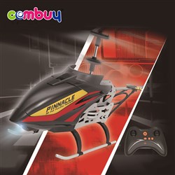 CB912122 - 2.4Ghz remote control toy 3D flying hover big helicopter