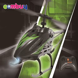 CB912123 - 3D full function hover flying toy helicopter remote control