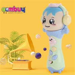 CB912967 - talking DJ microphone