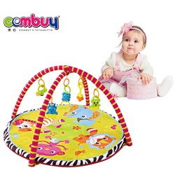 CB914032-CB914035 - Baby fitness blanket