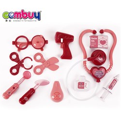 CB914719 - Electric medical appliance with light and sound (including 6 button batteries) pink
