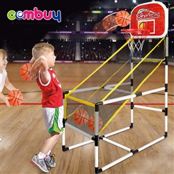 CB915161 - Indoor basketball stand