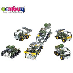 CB916239 - Metal assembly four in one