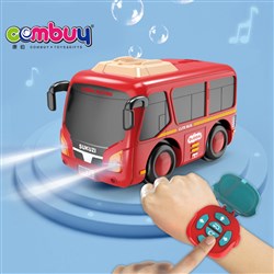 CB916528 - 2.4G remote control bubble bus with music and light
