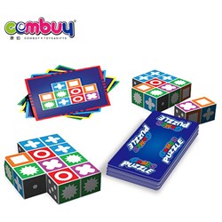 CB916972 - Match madness matching Master Competition Project puzzle IQ thinking puzzle desktop game