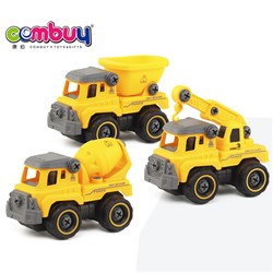 CB917056 - Assembly engineering vehicle
