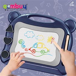 CB917301 - Drawing learning toys kids colour magic writing board for baby