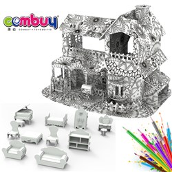 CB918734-CB918740 - Jigsaw puzzle - family series